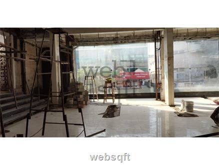 Commercial Commercial complex for Sale